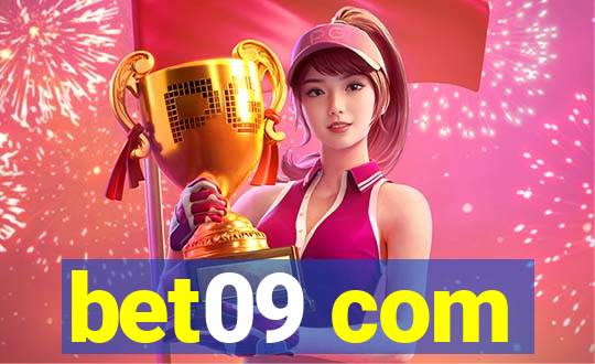 bet09 com